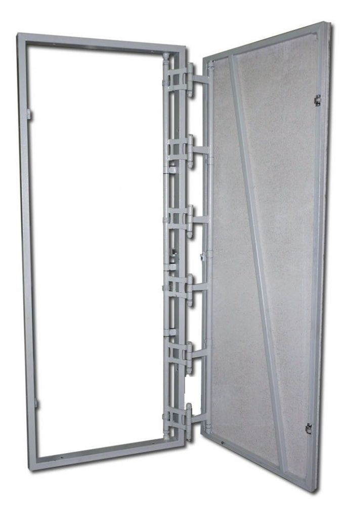 Титан 3D 700*2100