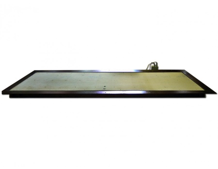 Люк в подвал с электроприводом Стелс-Эл 1000х1400п электрическая схема