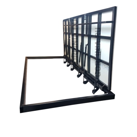 Напольный люк АМО 1500пх900