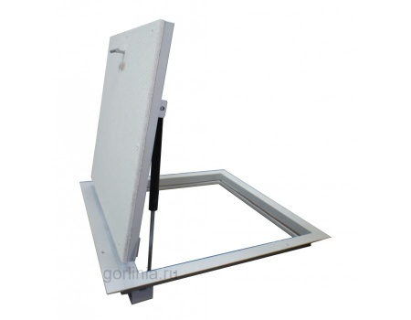 Напольный люк АМО 800*800